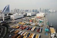 【新聞ウォッチ】1月の対米自動車輸出低迷、「自主規制」で”トランプ砲”回避か? 画像