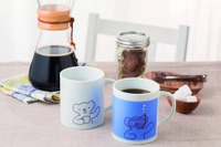 AIRDO、機内販売に「不思議なマグカップ」が新登場 3月 画像