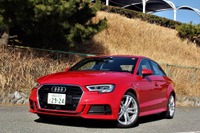 【アウディ A3 改良新型】バーチャルコクピットの現実…マーケティング本部長 画像