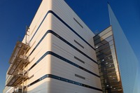 ヤマハ発動機、先行デザイン研究拠点の落成式を実施 画像