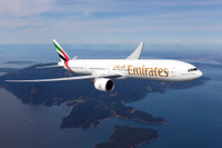 エミレーツ航空、ドバイ=ヤンゴン=プノンペン線を開設 7月から 画像