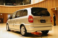 【スバル『トラヴィック』】「Tuned by SUBARU」の中身 画像