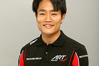 【F1】マクラーレン・ホンダ、松下信治選手をテスト兼開発ドライバーに起用 画像