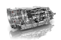 ZFとポルシェ、新型8速DCT共同開発…電気駆動にも対応 画像