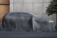 【ジュネーブモーターショー2017】ボルボの新型車は XC60…初公開予定 画像