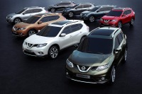 ロシア新車販売5%減、日産がトヨタ抜く 1月 画像