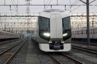 C11形や500系、70000系も並ぶ…東武 南栗橋車両管区で撮影会 3月26日 画像