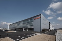 ヤマハ発動機、新浜松IM事業所が開所…事業拡大で高収益型ビジネスモデル確立へ 画像