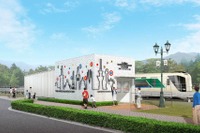 東武SL『大樹』8月10日から1日3往復…ワールドスクウェア新駅は7月22日開業 画像