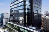 富士重工、4月に組織改正…IT戦略本部を新設 画像