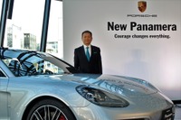 各モデルに加え、マカンが堅調…ポルシェジャパン 画像
