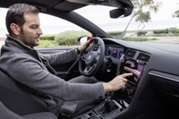 VW、「カーネット」に新機能を採用…モバイルオンラインサービスを強化 画像