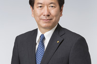 トヨタ 下義生常務、日野自動車の新社長就任 画像