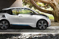 BMW、新デジタルプラットフォーム立ち上げ…電動車両の充電を支援 画像