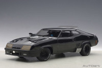 ブラック・インターセプター、1/18スケールモデル発売…フォード ファルコンを迫力のカスタム 画像