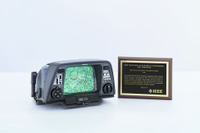 世界初の地図型ナビ「ホンダ・エレクトロ・ジャイロケータ」IEEEマイルストーンに認定 画像