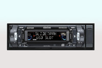 クラリオンが1DIN・CDレシーバーを発売…最新のデジタルメディア対応 画像