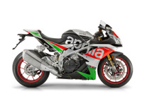 アプリリア RSV4 RF/トゥオーノ V4 1100 ファクトリー、2017年モデルの受注を開始 画像
