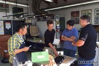 レザーの本場・ドイツのマイスターによる講習会、参加申し込み締め切りがせまる!! 3月13・14日開催 画像