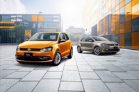 VWグループ、新型車60車種で攻勢に 2017年計画 画像