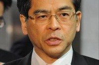 道路運送車両法改正 不正行為を根絶し、国民の信頼確保を図る...石井国交相 画像