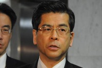 物流業界に対して、担い手の確保求める...石井国交相 画像
