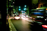 自動車メーカーが考える高齢者の事故防止に有効な技術、8社のうち7社が「先進ライト」 画像
