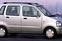 『ワゴンR』、軽自動車最速! 販売累計120万台を突破 画像