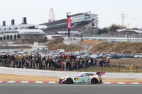【鈴鹿ファン感謝デー2017】閉幕…2日間の総来場者数は5万8500人を記録 画像