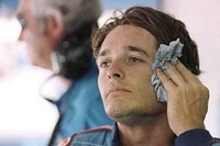 【ホンダF1ストーキング】ジョーダンとフィジケラが契約調印 画像