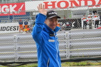 【SUPER GT】小林可夢偉、今季の鈴鹿1000kmにレクサスWedsSport BANDOHから参戦…3月岡山テストにも登場 画像