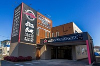 ナップス、バイクメンテに特化した新業態2店舗を開設 画像
