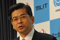 トラック・タクシー・バスの運転手不足…石井国交相が団体役員と意見交換へ 画像