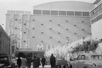 新宿コマ劇前広場を見つめてきた歴史的ビルが変身、VR体験ゾーンに 画像