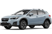 スバル XV 新型、3月9日より先行予約を開始 画像