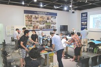 【春休み】ヤマハ発動機の体験教室、親子で電気モーター自作など 画像
