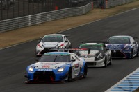 【スーパー耐久 開幕戦】200分×2レース、もてぎで新たな試み 4月1・2日 画像