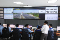 東芝、ベトナムに高速道路向けITSパッケージを納入 画像