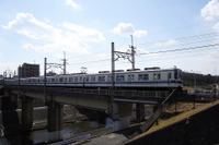 東武500系リバティの終着駅、運河…地元は「聞いてないよ~」 画像