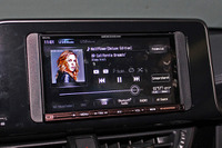 カーオーディオでハイレゾ音源を楽しむための最新事情…車内で手軽に聴く方法 画像
