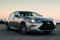 レクサス米国販売20.6%減、乗用車は4割減 2月 画像