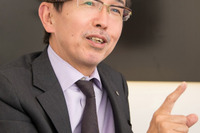 日産、中村史郎CCOの退任を発表…マーチ などをデザイン監修 画像