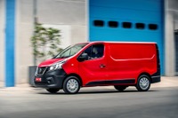 ルノー日産アライアンス、小型商用車事業部門を新設…成長市場で販売拡大を目指す 画像