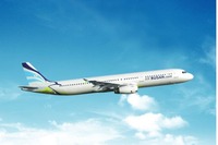 エアプサン、新千歳=釜山線を週6往復に減便へ 2017年夏期 画像