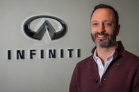 インフィニティ、デザイントップにカリム・ハビブ氏を起用…元BMW 画像