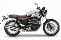 【東京モーターサイクルショー2017】モト・グッツィ、V7 IIIシリーズをアジア初公開へ 画像