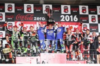 日本最強・最速ライダー中須賀克行が語る「鈴鹿8耐で3連覇を狙う」 画像