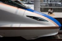 【新聞ウォッチ】北陸新幹線、懸案の京都～新大阪間は「南回りルート」で決定 画像