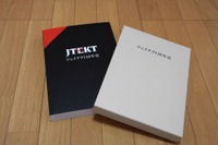 「ジェイテクト」の意味と合併時の思い出---光洋精工と豊田工機の歴史もわかる 画像