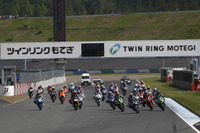 【全日本ロード 第4戦】もてぎ スーパーバイク、4月8日よりチケット発売開始 画像